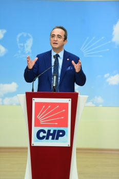 CHP basın toplantısı 6