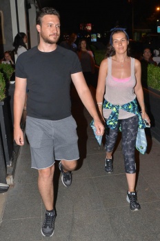 Hatice Şendil, 10 ayda 20 kilo verdi! 10