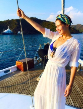Hatice Şendil, 10 ayda 20 kilo verdi! 11