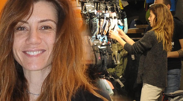 İşte Neslihan Atagül'ün makyajsız hali 6