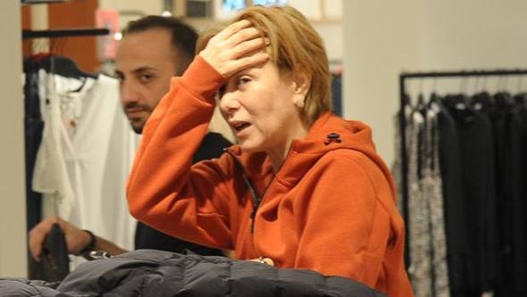 İşte Neslihan Atagül'ün makyajsız hali 9