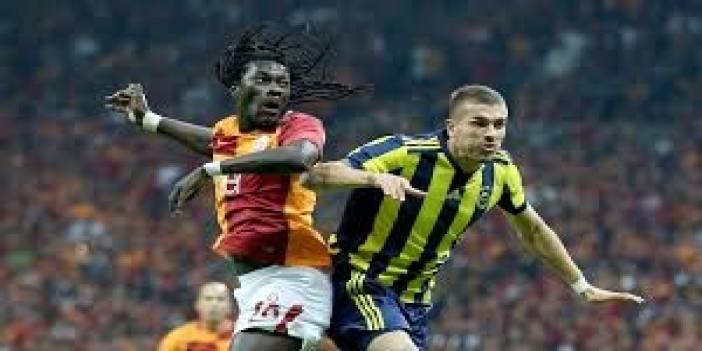 Derbi de rekor! 100 ülkede yayında!