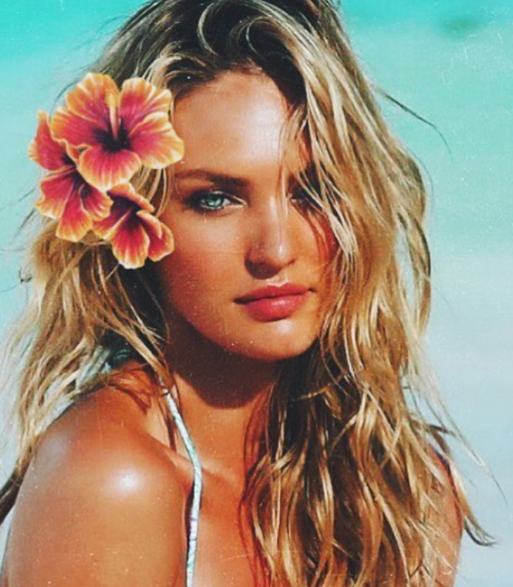 Victoria Secret mankeni her paylaşımından servet kazanıyor 8