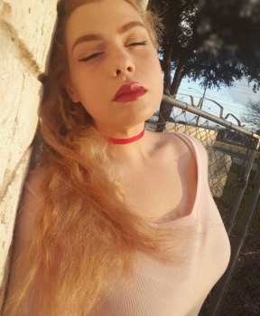Kilolu diye trene almamışlardı... Şimdiki hali ise 12
