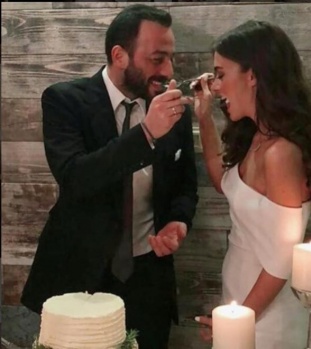 Hakan, Bensu'yu ailesinden istedi 3