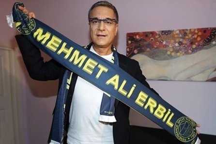 Ünlülerden Fenerbahçe - Galatasaray derbi tahminleri 12