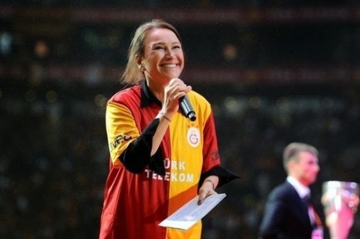 Ünlülerden Fenerbahçe - Galatasaray derbi tahminleri 14