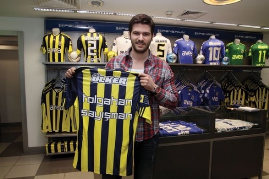 Ünlülerden Fenerbahçe - Galatasaray derbi tahminleri 7