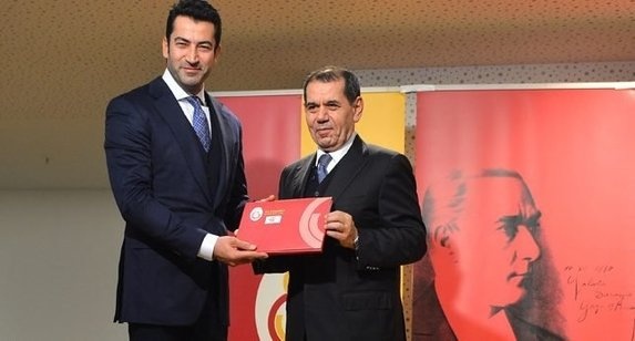 Ünlülerden Fenerbahçe - Galatasaray derbi tahminleri 8