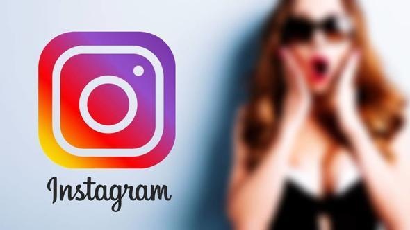 Instgram'da hikayenize bakanlarda ilk sırada olanlar meğer... 10