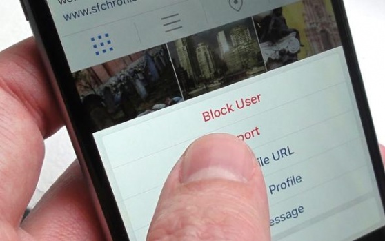 Instgram'da hikayenize bakanlarda ilk sırada olanlar meğer... 14