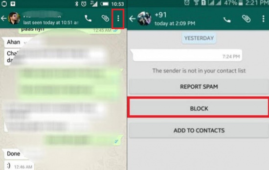 Instgram'da hikayenize bakanlarda ilk sırada olanlar meğer... 5