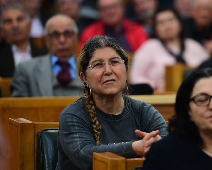 CHP Lideri Grup Toplantısında konuştu...İşte o kareler! 29