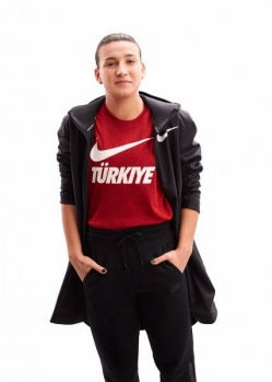 A Milli Takım'ın yeni formaları tanıtıldı 20