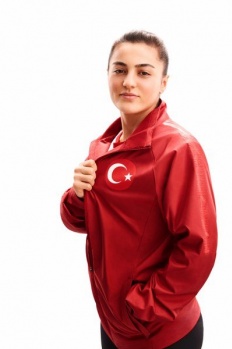 A Milli Takım'ın yeni formaları tanıtıldı 3