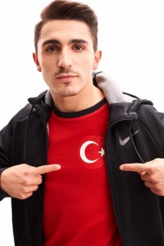 A Milli Takım'ın yeni formaları tanıtıldı 7