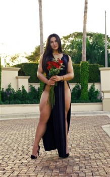 Rus fitness güzeli vücuduyla şaşırtıyor 5