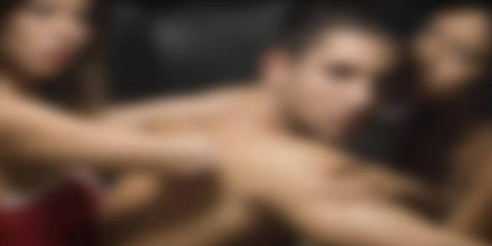 Cinsel içerikli sitelerde boy göstermeye başladılar!