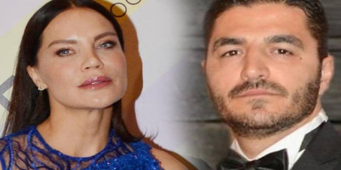 Ebru Şallı'dan Uğur Akkuş sorusuna yanıt!