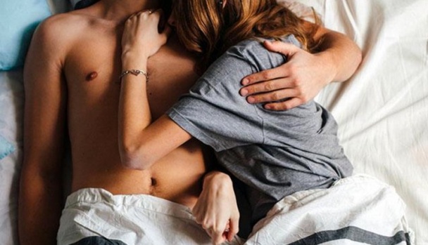 Sex hakkında 'Keşke önceden bilseydim' diyeceğiniz şeyler 6