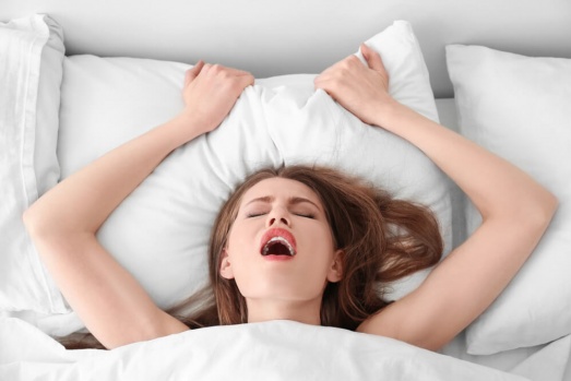 Sex hakkında 'Keşke önceden bilseydim' diyeceğiniz şeyler 8