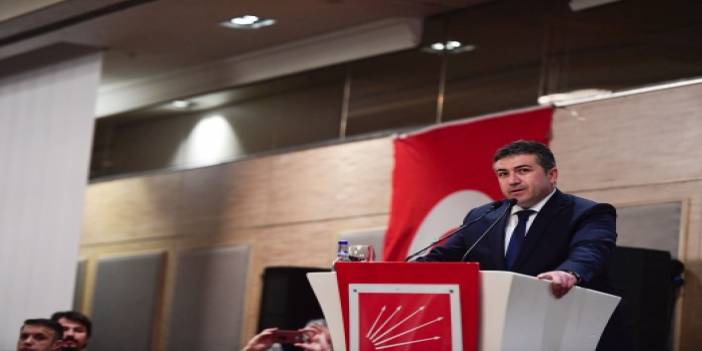 CHP, Zonguldak Taşkömürü Çalıştayı'na katıldı... İşte çarpıcı kareler