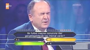 1 Milyonluk 11 final sorusu 1