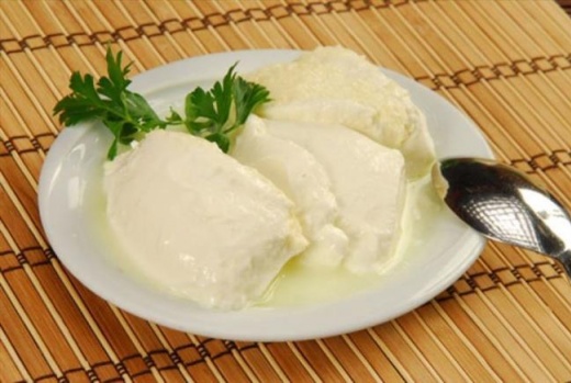 Lekeler ve kırışıklıklar için doğal maske 3