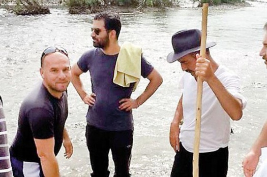 Yılmaz Erdoğan sanat köyü kurdu... 10