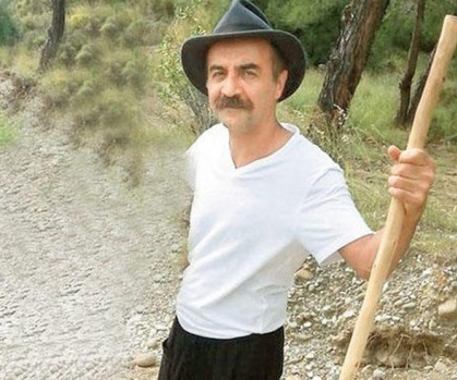 Yılmaz Erdoğan sanat köyü kurdu... 15