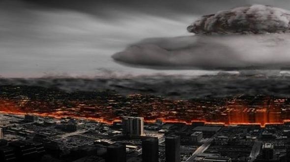 Asırlar öncesinde yazdı... 'Üçüncü Dünya Savaşı'nı başlatacak olaylar 2018'de' 11