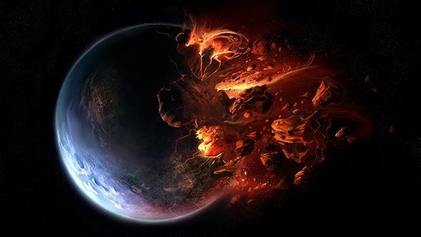 Asırlar öncesinde yazdı... 'Üçüncü Dünya Savaşı'nı başlatacak olaylar 2018'de' 2