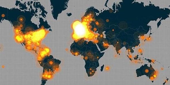 Asırlar öncesinde yazdı... 'Üçüncü Dünya Savaşı'nı başlatacak olaylar 2018'de' 8