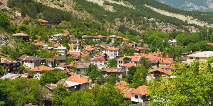 Türkiye'nin sakin şehri seçildi! Artık dünyada 240 özel kentten biri, hatta...