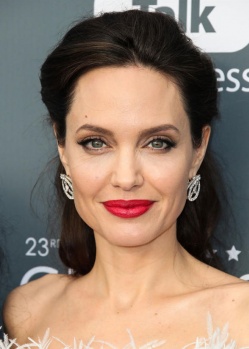 İşte Angelina'nın yeni sevgilisi 2