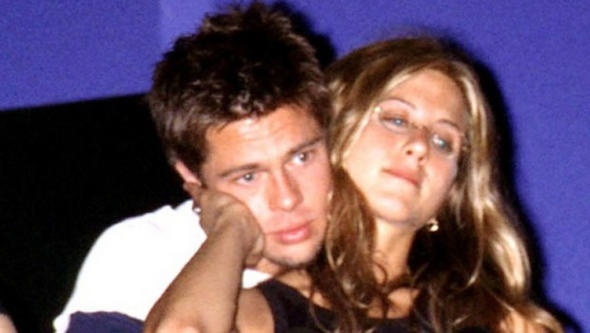 İşte Angelina'nın yeni sevgilisi 6