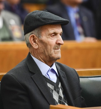 CHP Grup Toplantısından kareler... 28