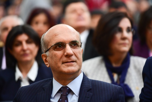 CHP Grup Toplantısından kareler... 31