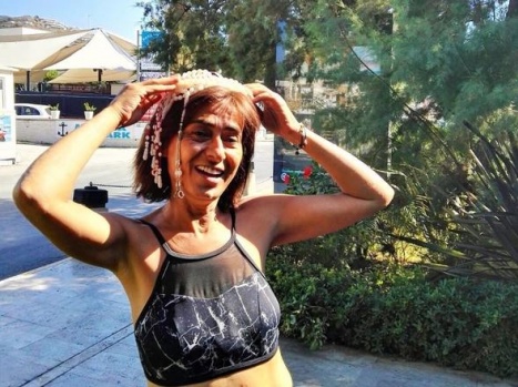 Yıldız Tilbe’yi çok sevmemize neden olan 14 muhteşem cümlesi 11