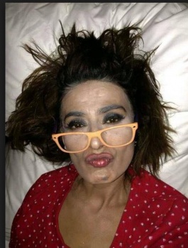 Yıldız Tilbe’yi çok sevmemize neden olan 14 muhteşem cümlesi 14