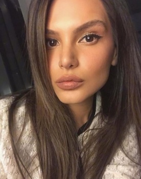 Almeda'nın büyük değişimden sonra ki işte o hali... 10