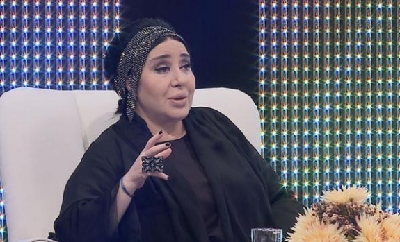 Nur'un bu hali çok konuşulacak! 7