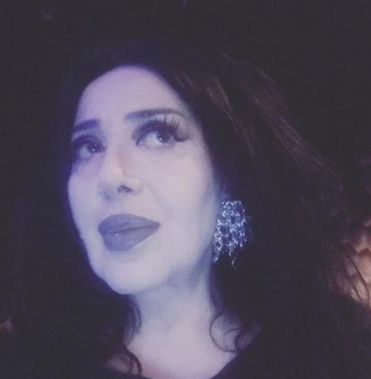 Nur'un bu hali çok konuşulacak! 9