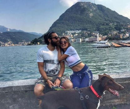 Birbirleri için yaratılmışlar... 10