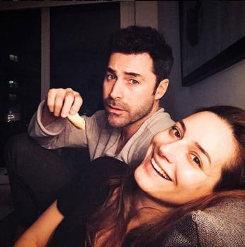 Birbirleri için yaratılmışlar... 20