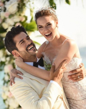 Birbirleri için yaratılmışlar... 22