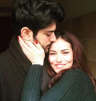 Birbirleri için yaratılmışlar... 23