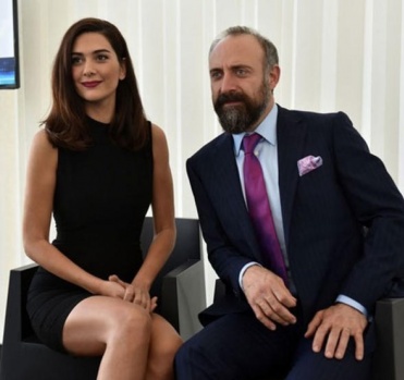 Birbirleri için yaratılmışlar... 26