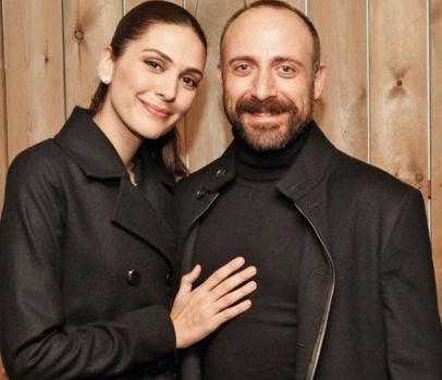 Birbirleri için yaratılmışlar... 27