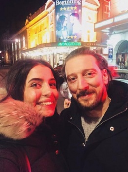 Birbirleri için yaratılmışlar... 28
